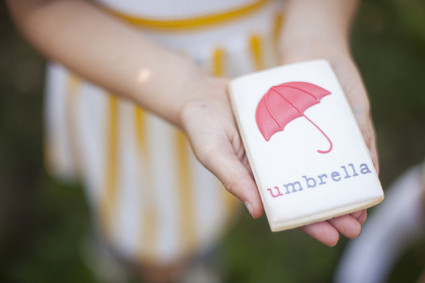 back to school cookies