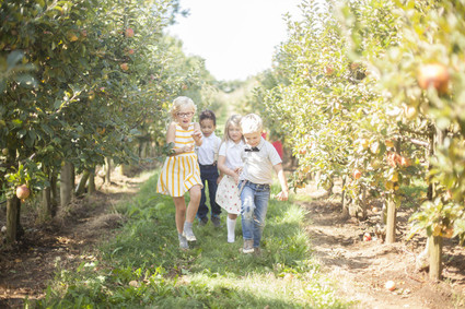 back to school shoot