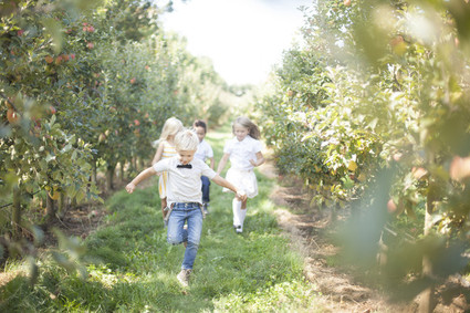 back to school shoot