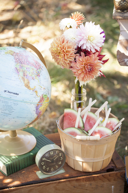 back to school shoot