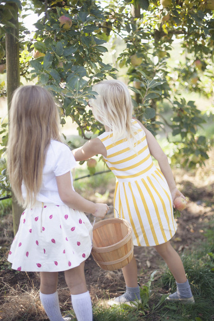 back to school shoot