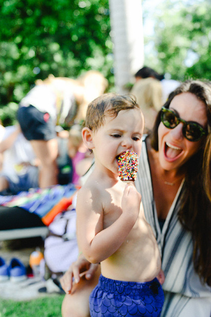 2nd birthday taco party Inspiration