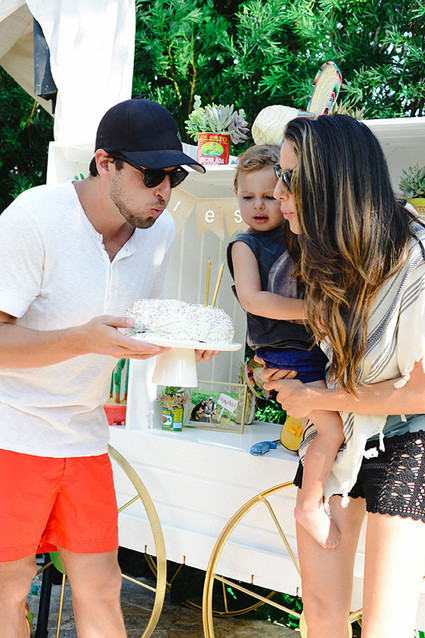 2nd birthday taco party Inspiration