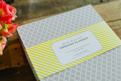 Alison Events studio tour Inspiration