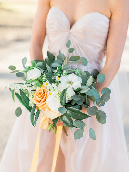 Bridal bouquet