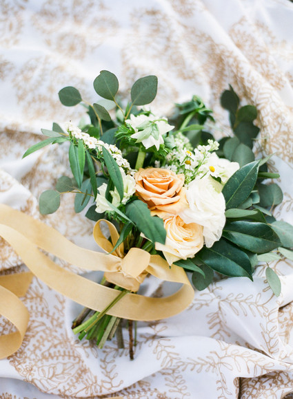Bridal bouquet