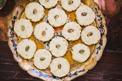 Mediterranean wedding ideas