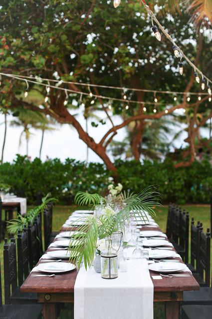 Destination Tulum wedding