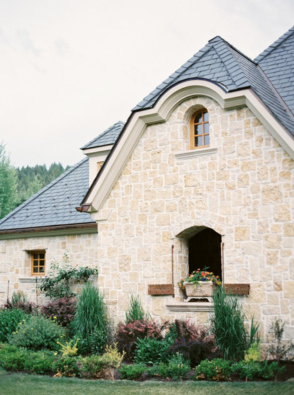 Wedding venue