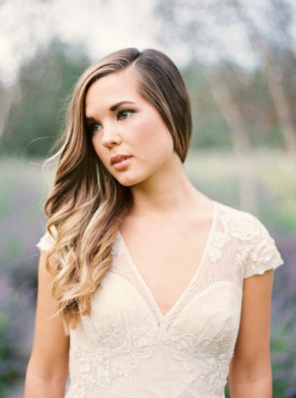 Watters wedding dress