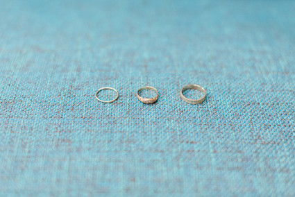 Wedding rings