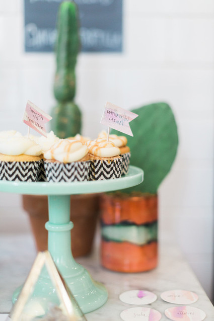 cupcakes