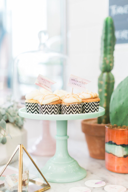 cupcakes