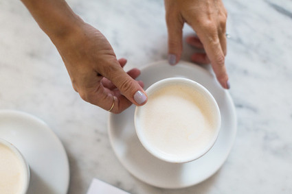 tea