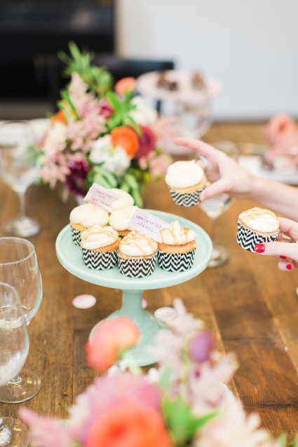texas baby shower