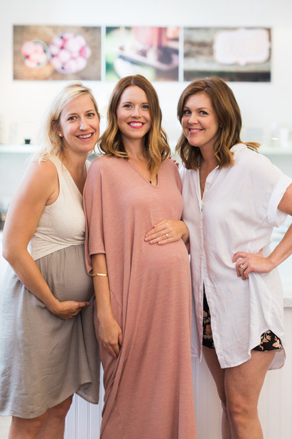 texas baby shower