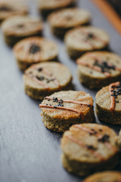 Wedding food Inspiration