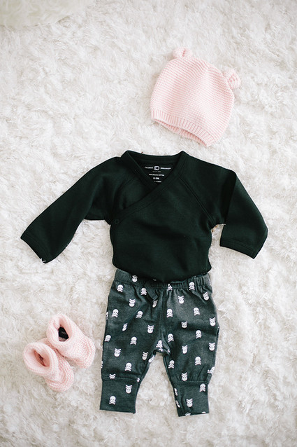 baby outfits
