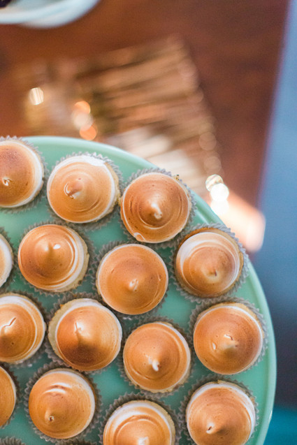 Creative Fig House LA wedding