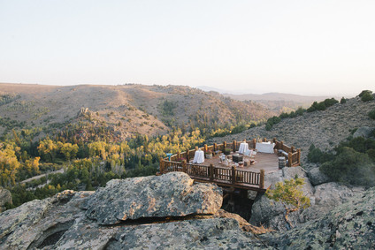 Brush Creek Ranch Inspiration