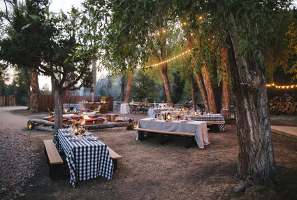 Brush Creek Ranch Inspiration