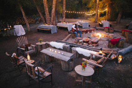 Brush Creek Ranch Inspiration