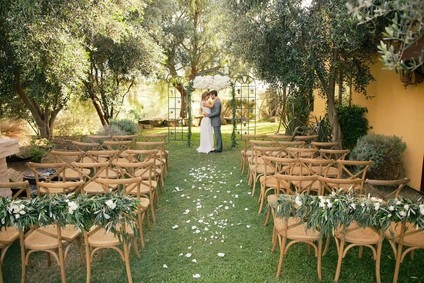 Casala Olive Farm