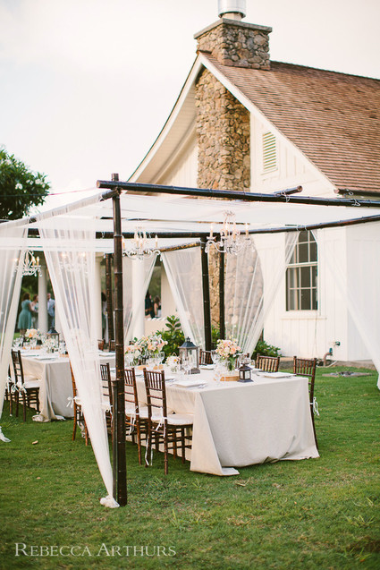 Dillingham Ranch Inspiration