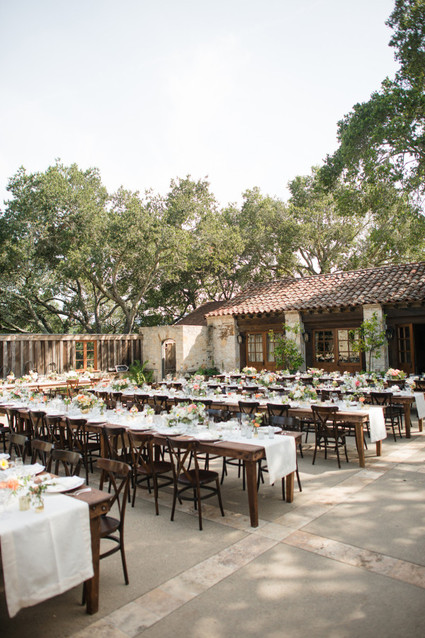 Holman Ranch Inspiration