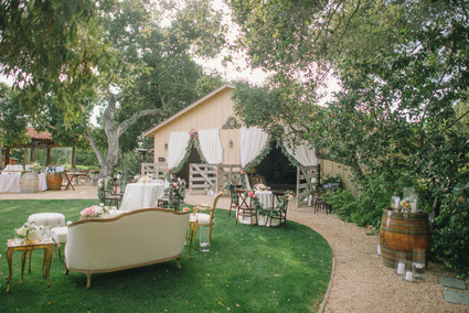 Holman Ranch Inspiration