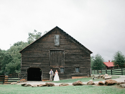 Inn at Serenbe Inspiration