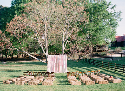 Inn at Serenbe Inspiration
