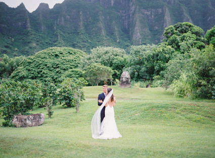 Kuola Ranch Inspiration