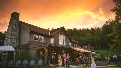 Lonesome Valley Ranch Inspiration