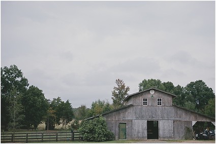 Morning Glory Farm Inspiration