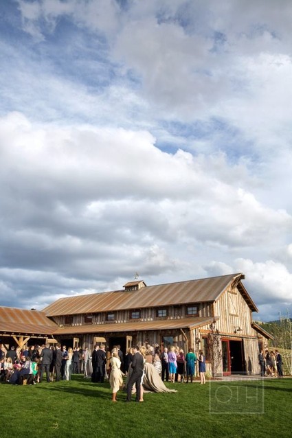 Ranch at Rock Creek Inspiration