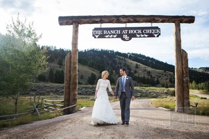 Ranch at Rock Creek Inspiration