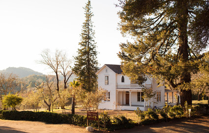 Triple S Ranch Inspiration