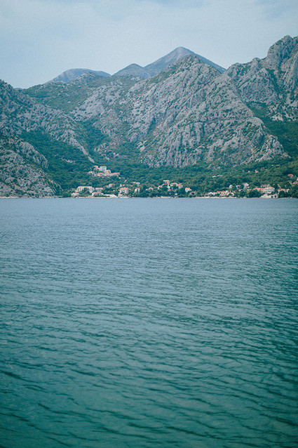 Montenegro Inspiration