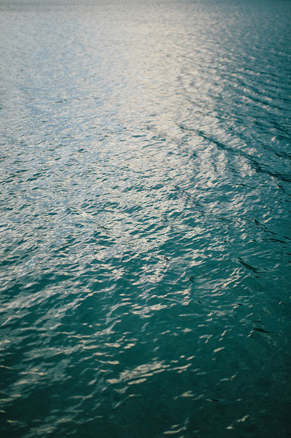 ocean Inspiration
