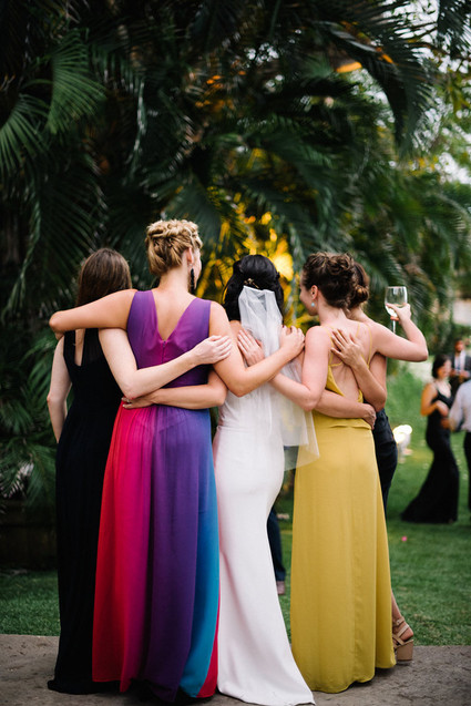 Sayulita Mexico wedding