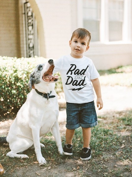 puppy themed 3rd birthday