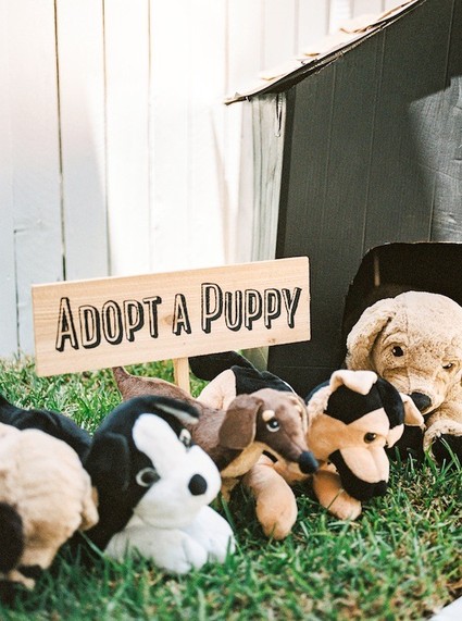 hot dog themed 3rd birthday