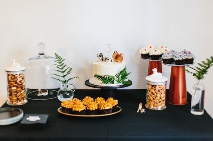 hot dog themed 3rd birthday