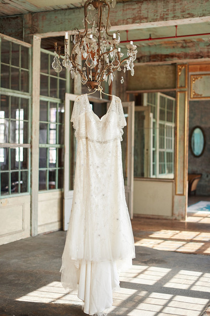 Jasmine Bridal wedding dress