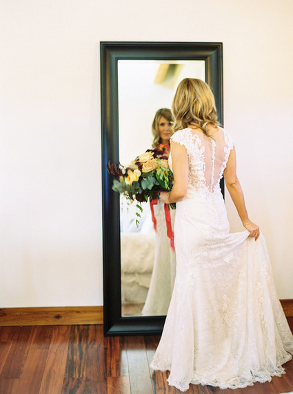 Sottero and Midgley wedding dress