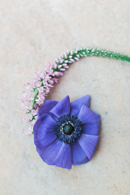 Wedding florals
