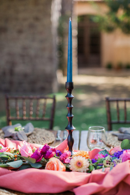 Tabletop decor