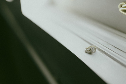 Wedding rings