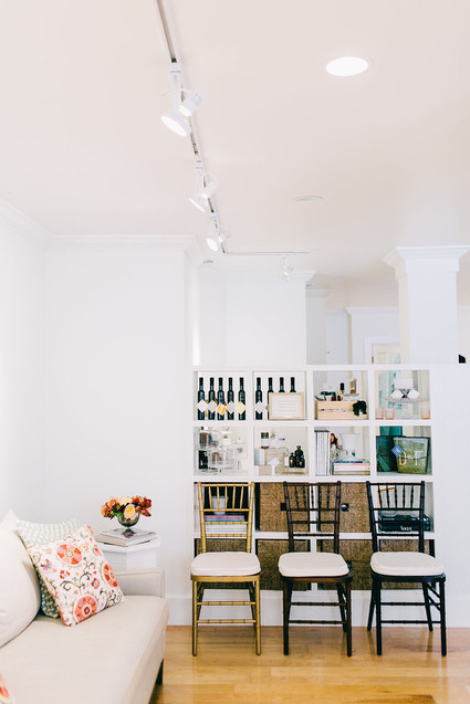 Studio Tour: Downy Street Event Inspiration